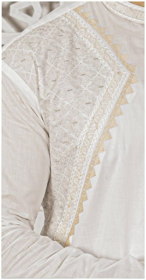 Embroidered Dream by MuhajarCloth.com_812 Embroidered Dream by MuhajarCloth.com_812