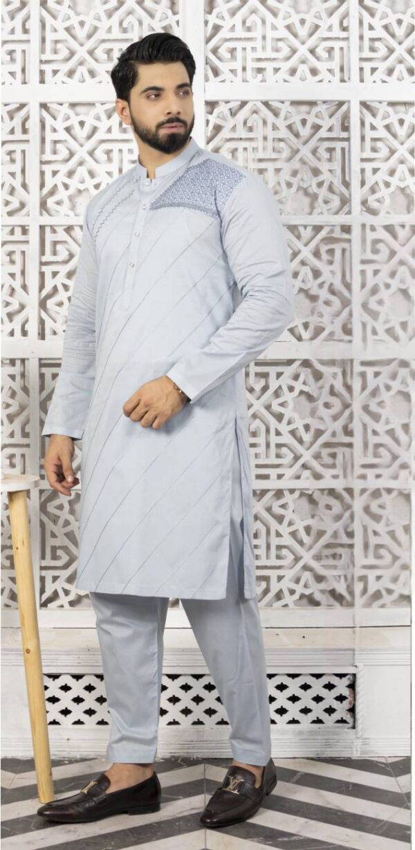 Embroidered Dream by MuhajarCloth.com_818