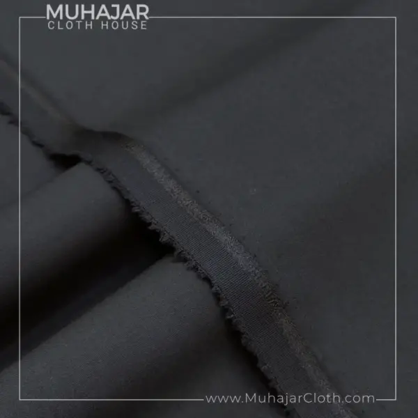 German Silk by Shahmeer (1) German Silk Black by Shahmeer