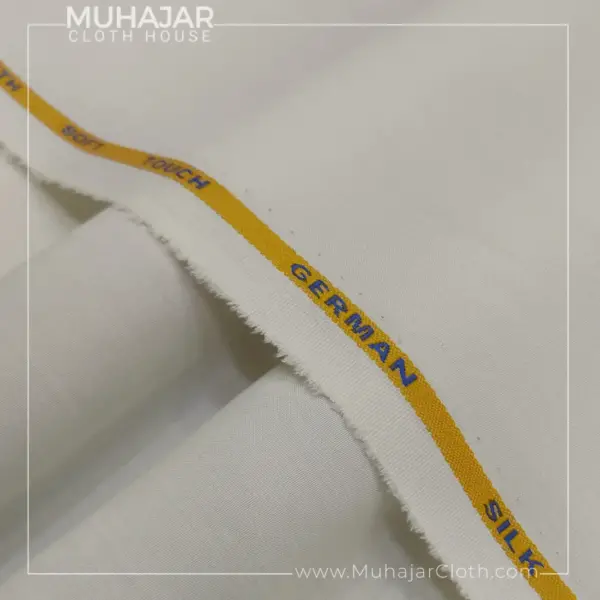 German Silk by Shahmeer (2) German Silk Cream by Shahmeer