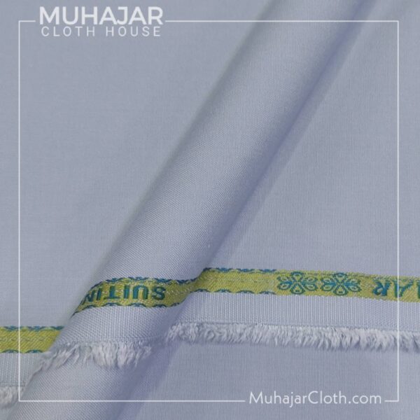 Lalazar by MuhajarCloth.com_613 Unstitched fabric for shlawar kameez