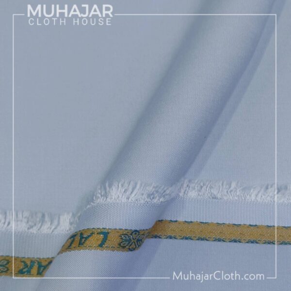 Lalazar by MuhajarCloth.com_619 Unstitched fabric for shlawar kameez