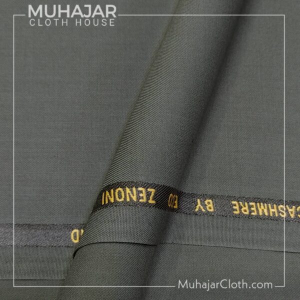 Siam Color Suiting by Muhajar Cloth House