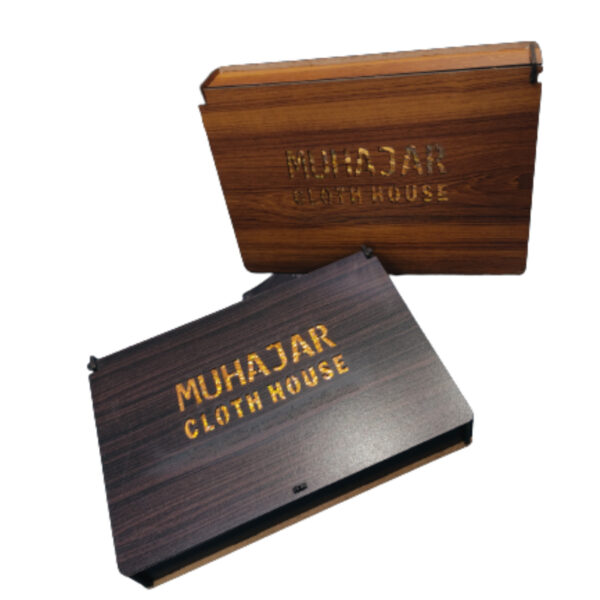 ChairmanLathaBox Chairman Latha with Gift Box