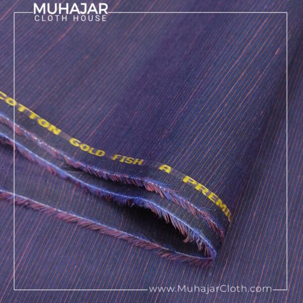 Gold Fish Cotton by MuhajarCloth.com_741 Gold Fish Cotton by MuhajarCloth.com_741