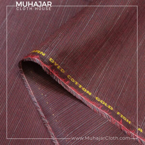 Gold Fish Cotton by MuhajarCloth.com_742 Gold Fish Cotton by MuhajarCloth.com_742