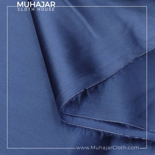 Liquid Ammonia by MuhajarCloth.com_734 Silk Stone by Ahmad Jamal Liquid Ammonia Finish