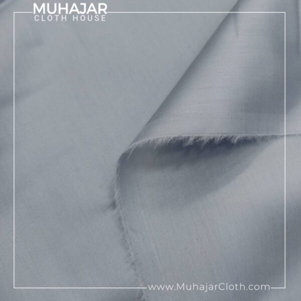 Liquid Ammonia by MuhajarCloth.com_735 Silk Stone by Ahmad Jamal Liquid Ammonia Finish