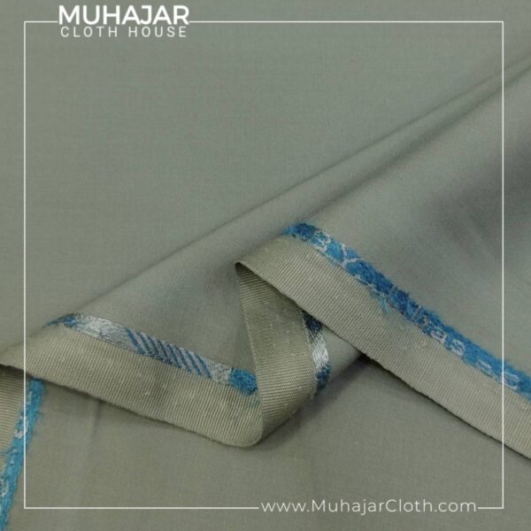 Gulf Suiting by Libase Khas MuhajarCloth.com_1021 Gulf Suiting by Libase Khas Muhajar Cloth House