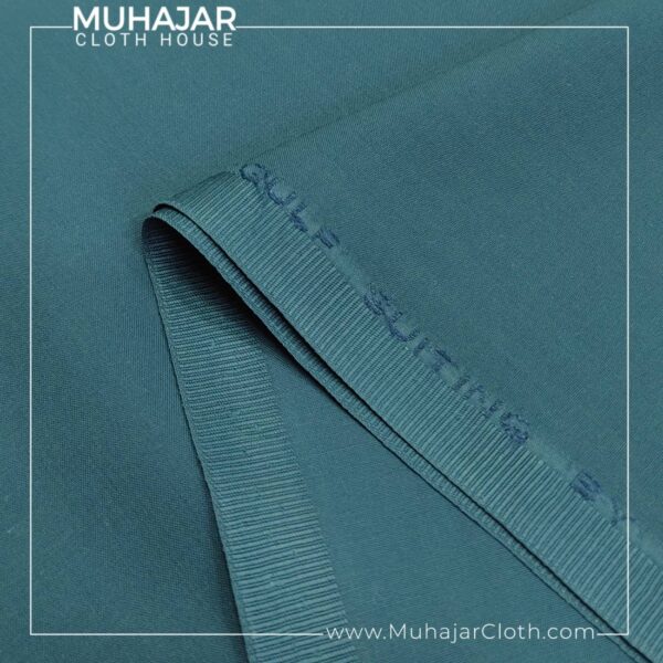 Gulf Suiting by Libase Khas MuhajarCloth.com_751 Gulf Suiting by Libase Khas Muhajar Cloth House