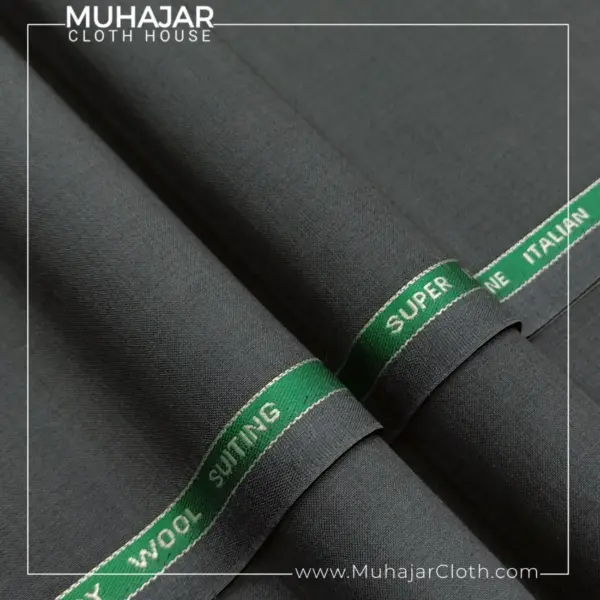 Avory Wool by Dragger MuhajarCloth.com_218 Avory Wool by Dragger Muhajar Cloth House