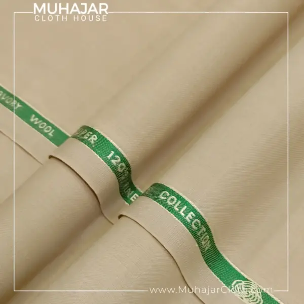 Avory Wool by Dragger MuhajarCloth.com_219 Avory Wool by Dragger Muhajar Cloth House