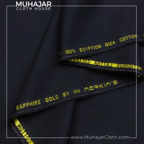 Sapphire Gold by Narkins MuhajarCloth.com_256 Sapphire Gold by Narkins Muhajar Cloth House