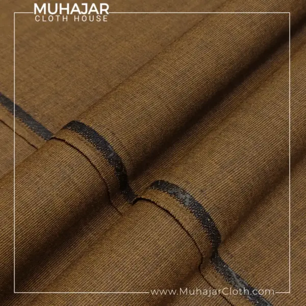 Winter Cool by Muhajar Cloth House Winter Cool Suiting by Muhajar Cloth House