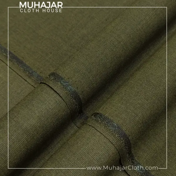 Winter Cool by MuhajarCloth.com_259 Winter Cool Suiting by Muhajar Cloth House