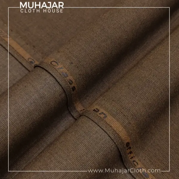 Winter Cool by MuhajarCloth.com_261 Winter Cool Suiting by Muhajar Cloth House