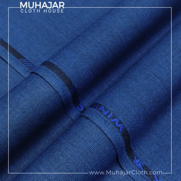 Winter Cool by MuhajarCloth.com_262 Winter Cool Suiting by Muhajar Cloth House
