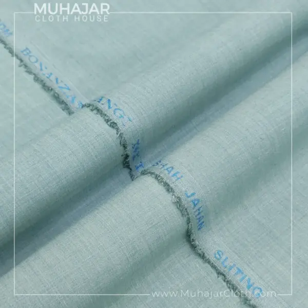 Shahjahan by Bonanza Satrangi (3) Shahjahan by Bonanza Satrangi Muhajar Cloth House