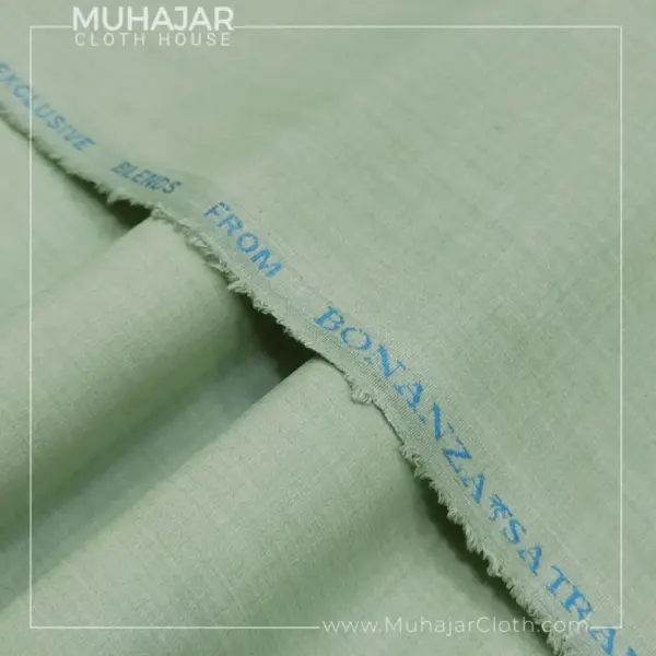 Shahjahan by Bonanza Satrangi (5) Shahjahan by Bonanza Satrangi Muhajar Cloth House