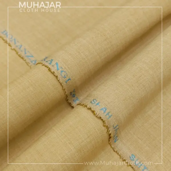 Shahjahan by Bonanza Satrangi (8) Shahjahan by Bonanza Satrangi Muhajar Cloth House