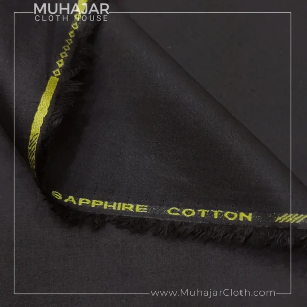 Sapphire Cotton by Muhajar Cloth House_458 (1) Sapphire Cotton by Muhajar Cloth House