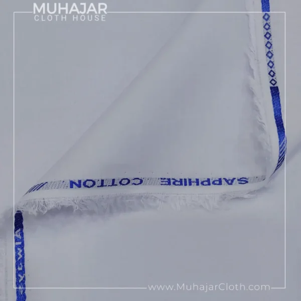 Sapphire Cotton by Muhajar Cloth House_458 (2) Sapphire Cotton by Muhajar Cloth House