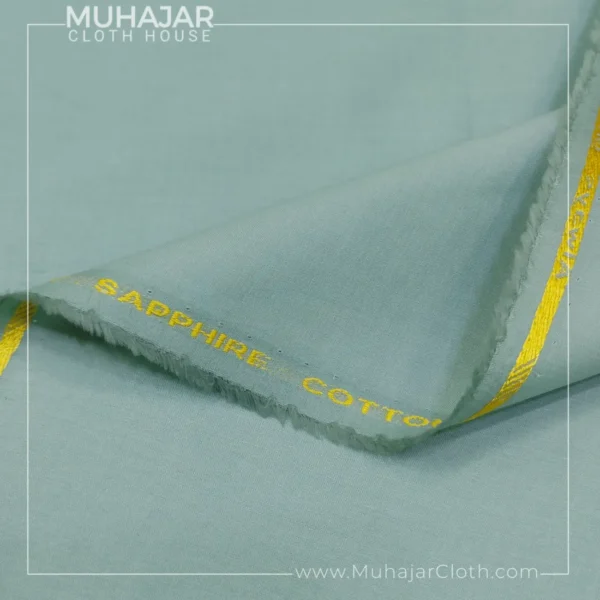 Sapphire Cotton by Muhajar Cloth House_458 (5) Sapphire Cotton by Muhajar Cloth House
