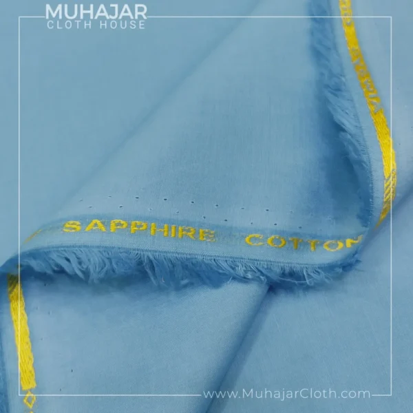 Sapphire Cotton by Muhajar Cloth House_458 (7) Sapphire Cotton by Muhajar Cloth House