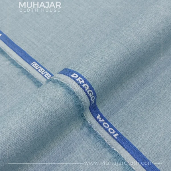 Dragon Wool by MuhajarCloth.com_532 Dragon Wool by Muhajar Cloth House
