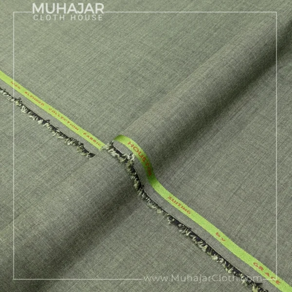 Pasha Snabil by muhajarclothgt5_55 Pasha Snabil Wool by muhajar Cloth House