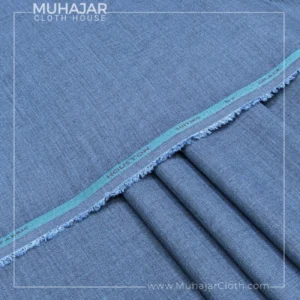Pasha Snabil Wool by muhajar Cloth House