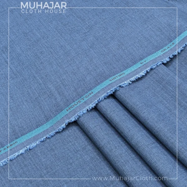 Pasha Snabil Wool by muhajar Cloth House