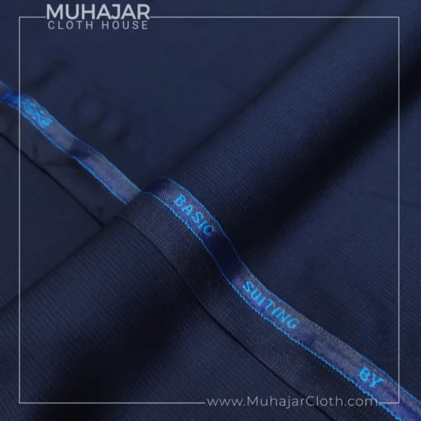 Basic Suiting by AR (2) Basic Suiting by AR