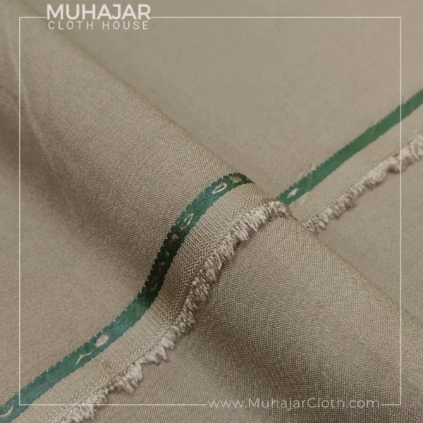 Worsted Olivo by MuhajarCloth.com_586 Worsted Olivo by Muhajar Cloth House