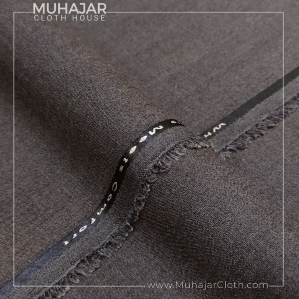 Worsted Olivo by MuhajarCloth.com_587 Worsted Olivo by Muhajar Cloth House