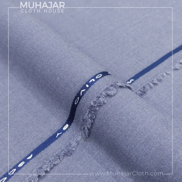 Worsted Olivo by MuhajarCloth.com_588 Worsted Olivo by Muhajar Cloth House