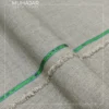 Worsted Olivo by Muhajar Cloth House