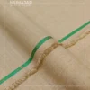 Worsted Olivo by Muhajar Cloth House