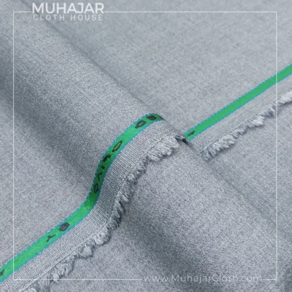 Worsted Olivo by MuhajarCloth.com_591 Worsted Olivo by Muhajar Cloth House