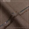 Worsted Olivo by Muhajar Cloth House