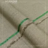 Worsted Olivo by Muhajar Cloth House
