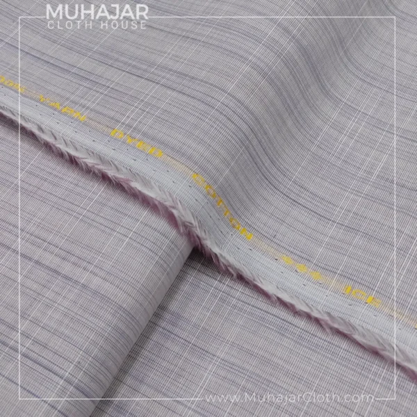 Sky Slub Cotton by muhajarclothgt5_28 Sky Slub Cotton by muhajar cloth house