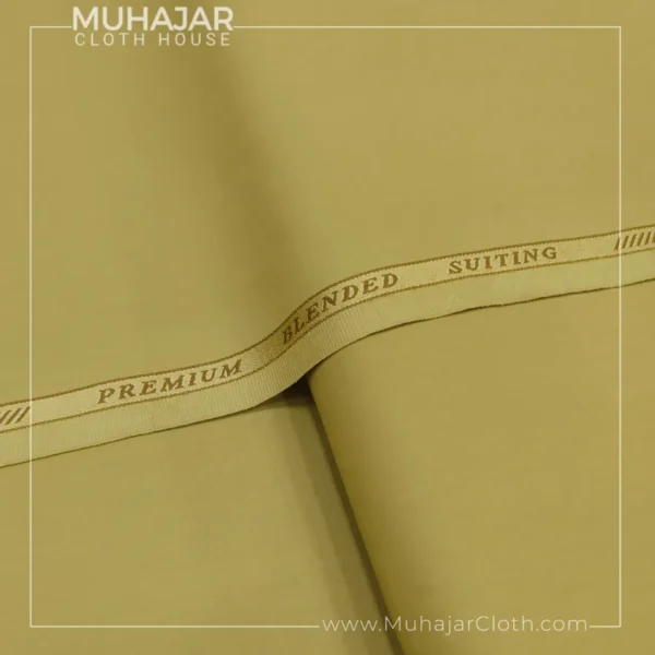 Uxbridge by Izmir Muhajar Cloth House