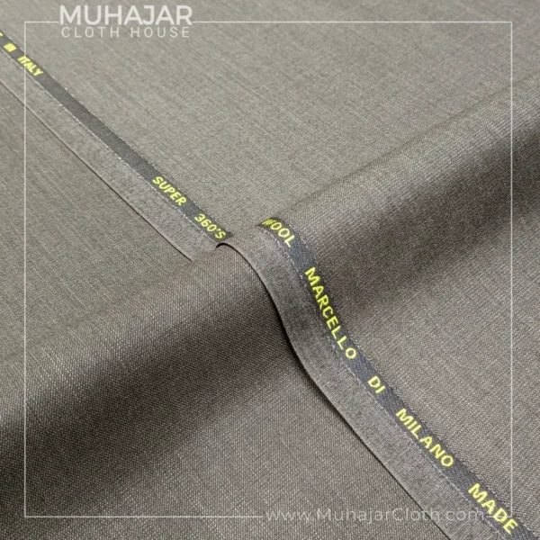 Jamee Marcello by Muhajar Cloth House