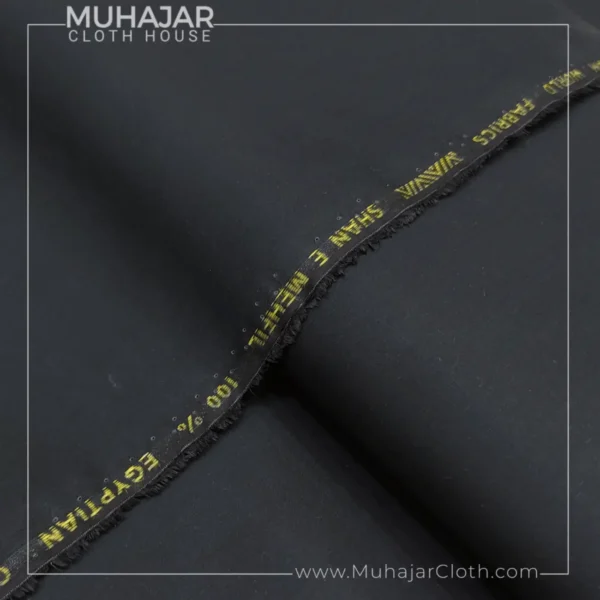 Shan e Mehfil by muhajarclothgt5_34 Shan e Mehfil by Muhajar Cloth House