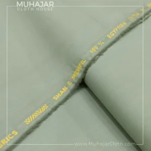 Shan e Mehfil by Muhajar Cloth House