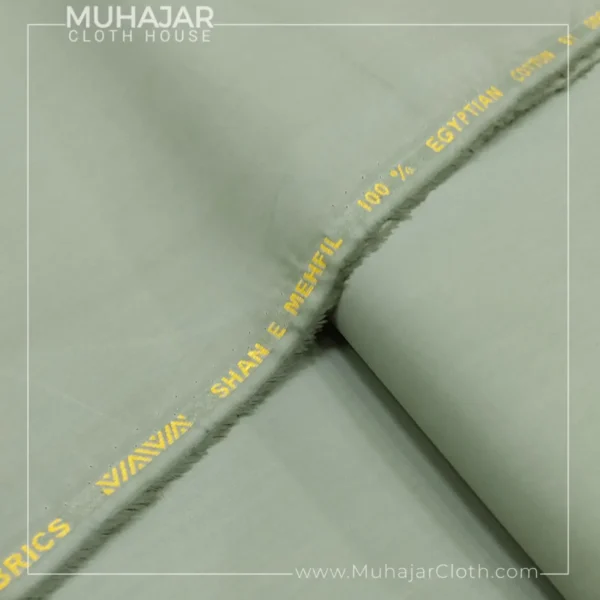 Shan e Mehfil by muhajarclothgt5_35 Shan e Mehfil by Muhajar Cloth House