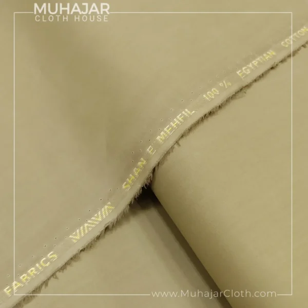 Shan e Mehfil by muhajarclothgt5_36 Shan e Mehfil by Muhajar Cloth House