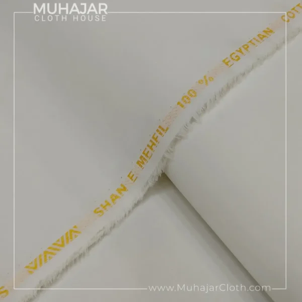 Shan e Mehfil by muhajarclothgt5_39 Shan e Mehfil by Muhajar Cloth House