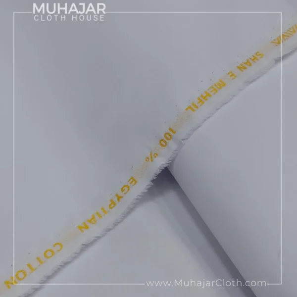 Shan e Mehfil by muhajarclothgt5_40 Shan e Mehfil by Muhajar Cloth House